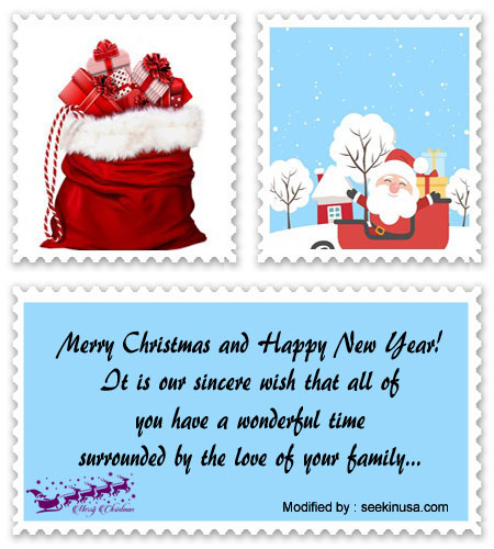 download business christmas letter.#ChristmasWishesForEmployees
