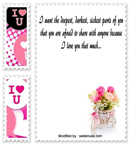 Download i love you quotes for girlfriend.#LoveTextMessages,#RomanticTextMessagesAboutKisses